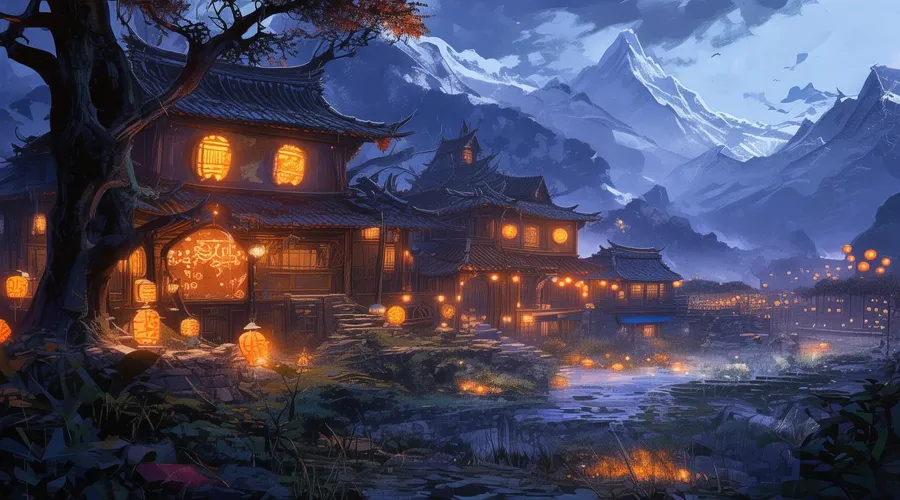武动六界游戏图片2