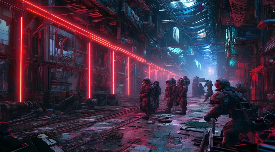 武动六界游戏图片3